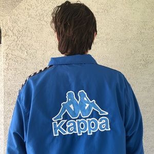 Kappa Windbreaker/Jacket